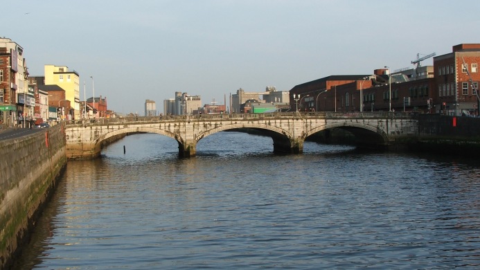 Ambassador Hotel & Health Club Cork