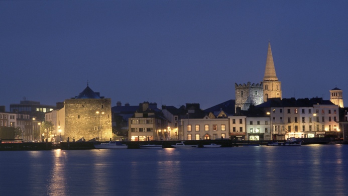 Granville Hotel Waterford