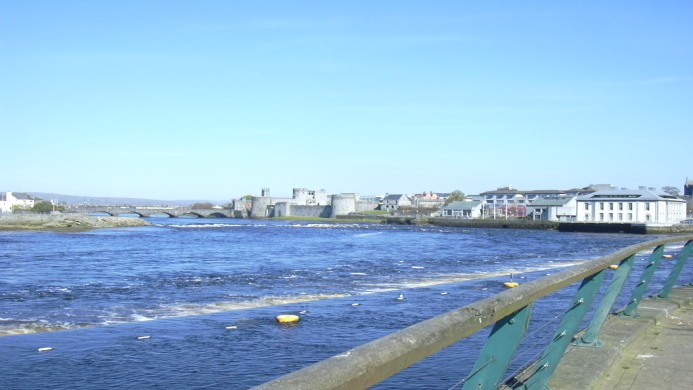 Oak Wood Arms Hotel Shannon