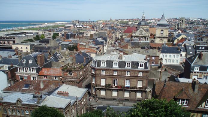 De La Vieille Ferme Hostellerie Criel Sur Mer photo 1