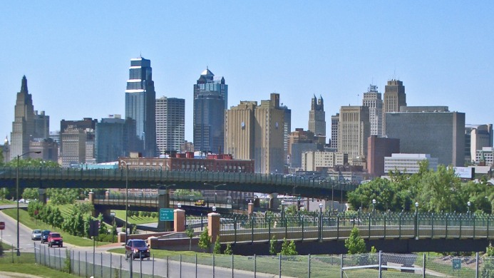 Americas Best Value Inn & Suites - Kansas City - Downtown