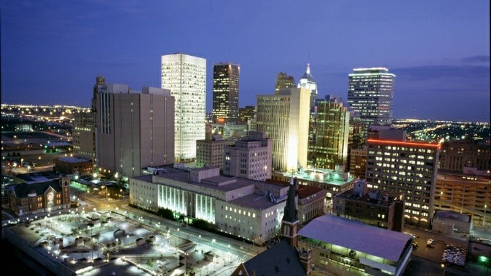 Americas Best Value Inn & Suites Oklahoma City