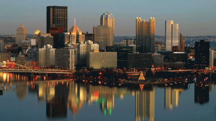 Americas Best Value Inn Pittsburgh Airport