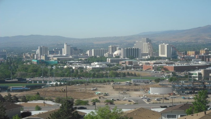 Hilton Garden Inn Reno photo 1
