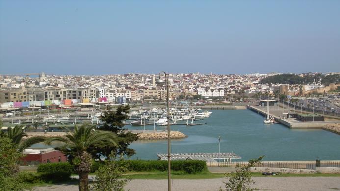 Balima Hotel Rabat