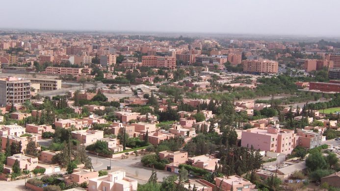 Riad Taylor Marrakech