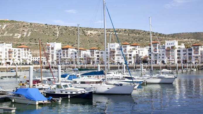 Agadir Beach Club Hotel
