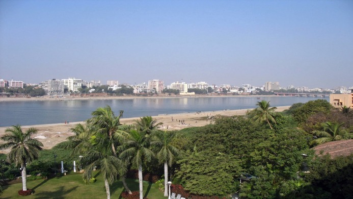 Ramada Hotel Ahmedabad