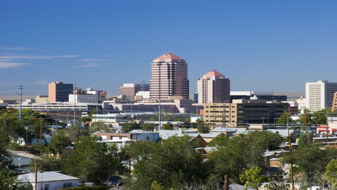 Hampton Inn Albuquerque North photo 1