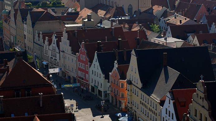 NH Hotel Ambassador Ingolstadt