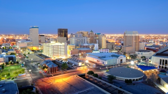 Sleep Inn University El Paso photo 1