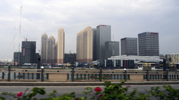 Best Western Park Hotel Xiamen