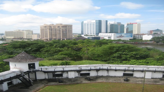 Nova Kuching Hotel photo 1