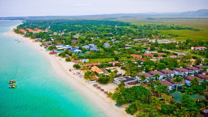 ClubHotel Riu Negril All Inclusive photo 1