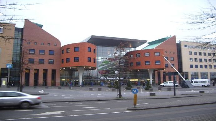 Best Western Museumhotels Delft