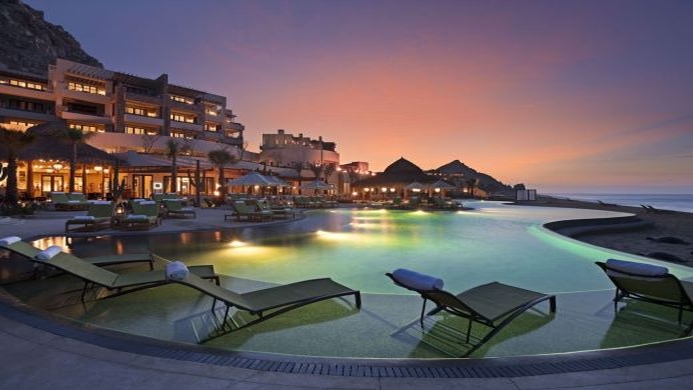 Marbella Suites En La Playa Cabo San Lucas photo 1