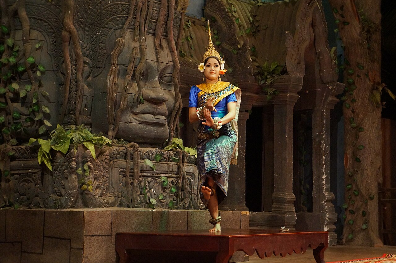 Viva Siem Reap photo 1
