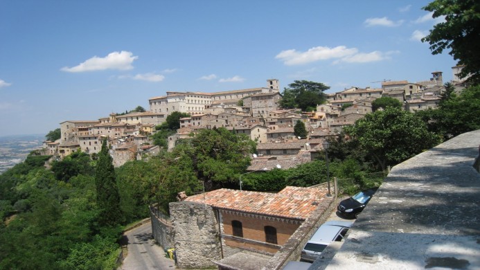 Fonte Cesia Hotel Todi photo 1