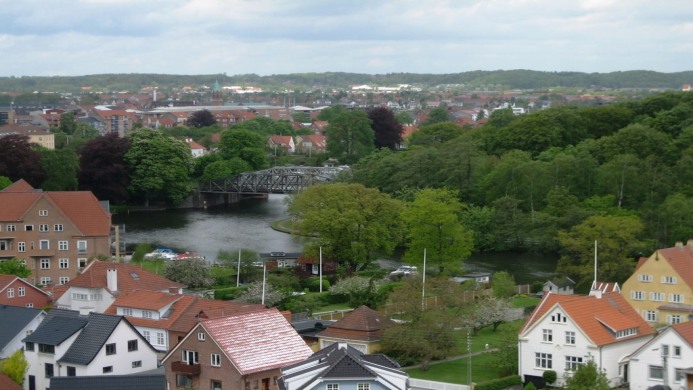 Scandic Hotel Silkeborg