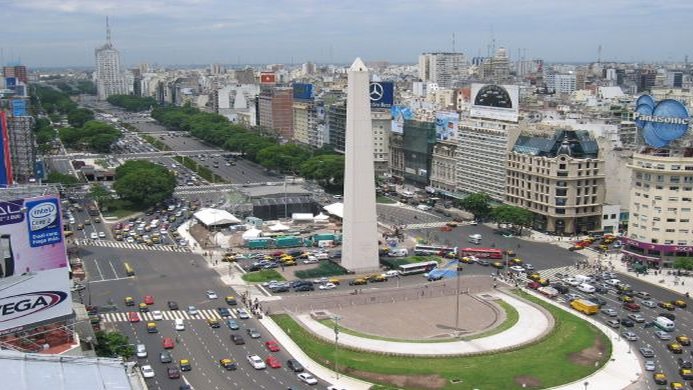 248 Finisterra Boutique Hotel Buenos Aires