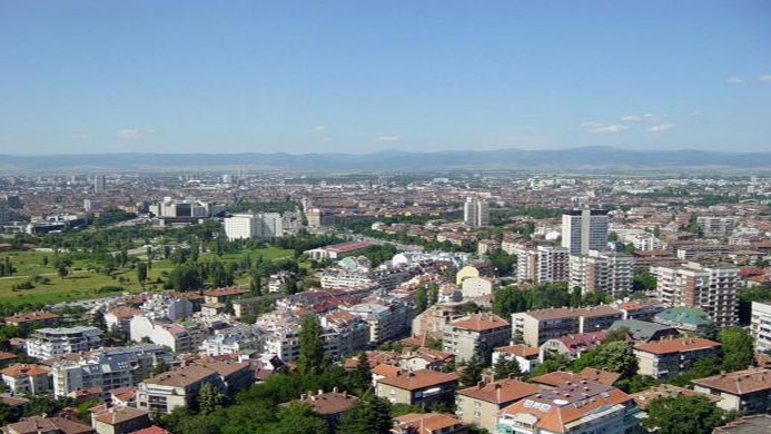 Best Western Europe Hotel Sofia