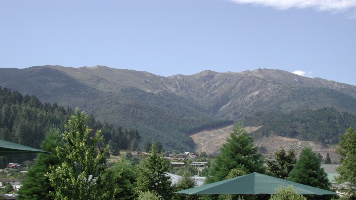 Settlers Motel Hanmer Springs photo 1