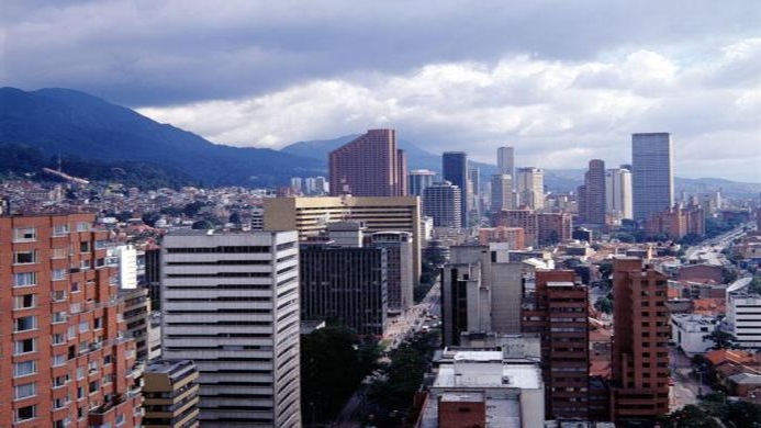 Apartahotel Vilar América