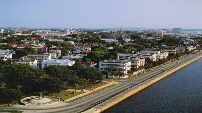 Best Western King Charles Inn Charleston