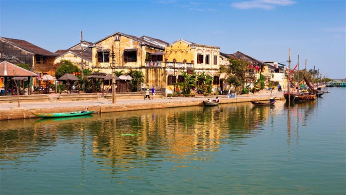 Green View Homestay Hoi An photo 1