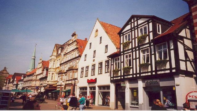 Mercure Hotel Hameln