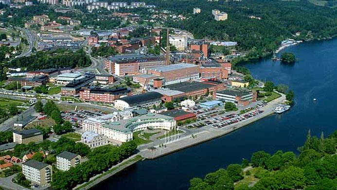 Scandic Sodertalje Hotel photo 1