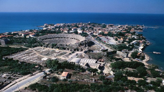 Meder Resort Antalya photo 1