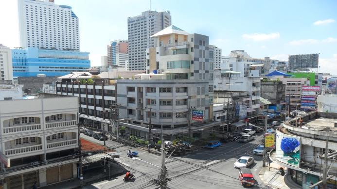 Crystal Hotel Hat Yai photo 1