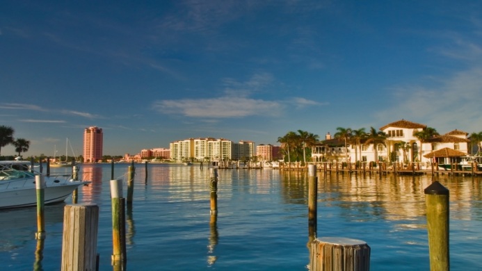 Boca Raton Bridge Hotel