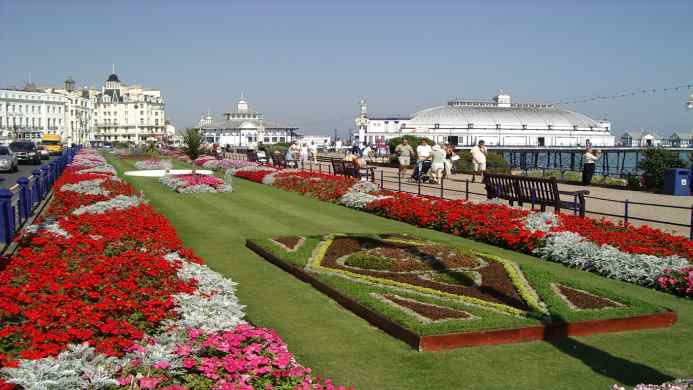 Berkeley Hotel The Eastbourne photo 1
