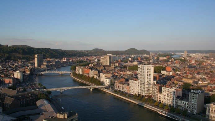 Best Western Post Hotel Liege photo 1