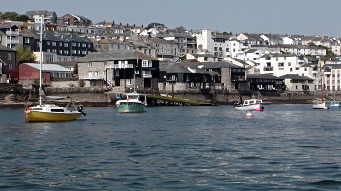 The Lugger photo 1