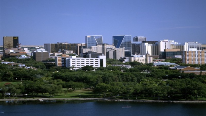Howard Johnson Regina