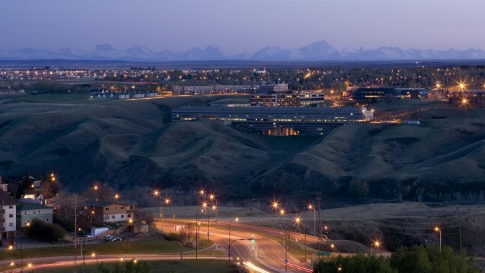 Coast Lethbridge Hotel & Conference Centre