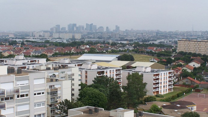 Euro Hotel Creteil