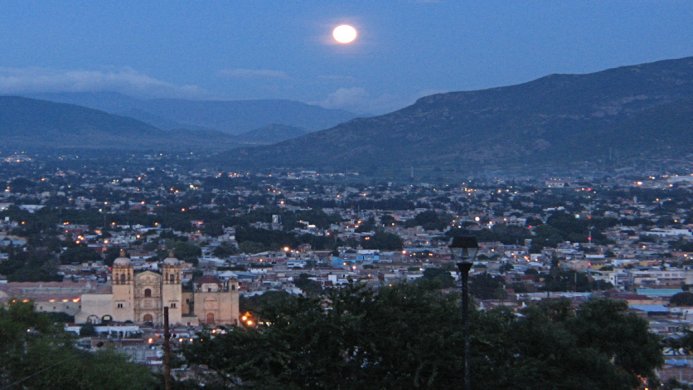 Hotel Casantica Oaxaca photo 1