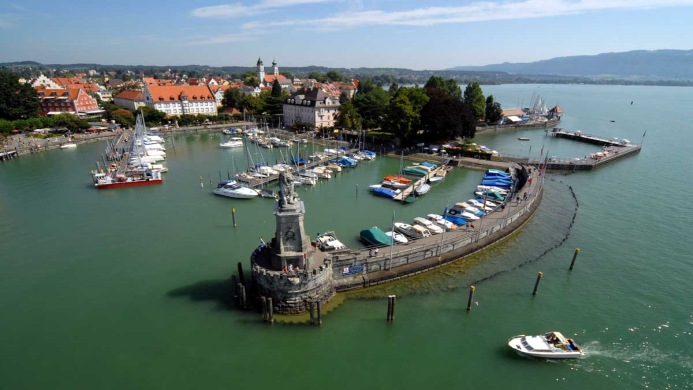 Hotel Seerose Lindau