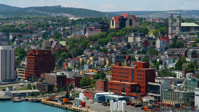 Quality Hotel Harbourview