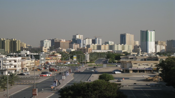 Ramada hotel & suites photo 1