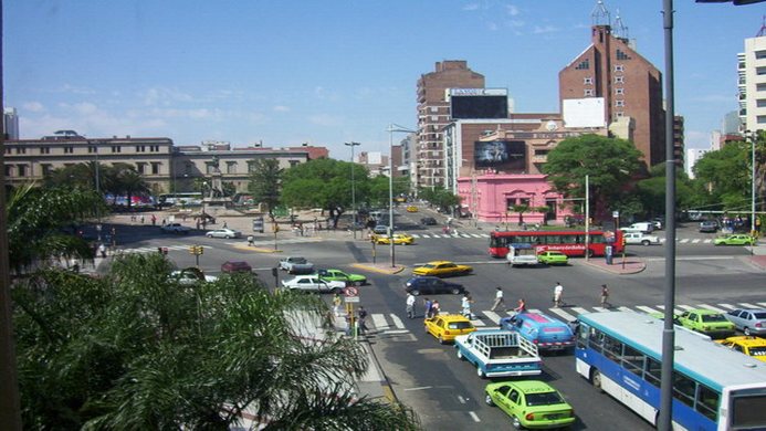 NH Urbano Hotel Cordoba