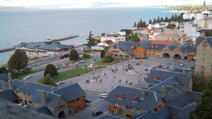 Aldebaran Hotel & Spa San Carlos De Bariloche