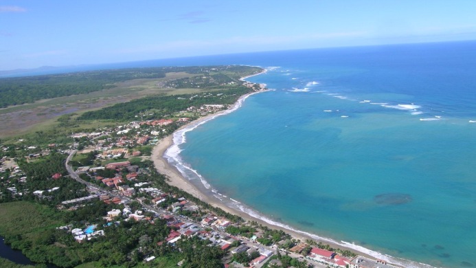 Hotel Villa Taina Cabarete