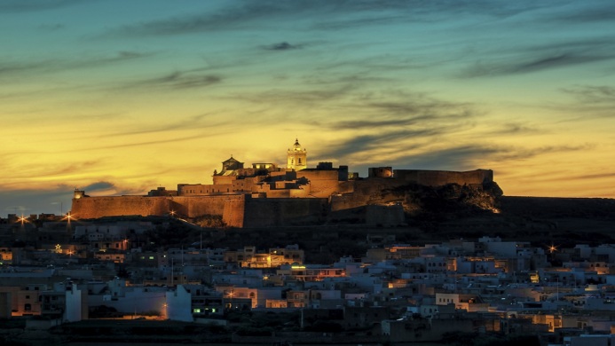 Hotel Ta? Cenc & Spa Gozo