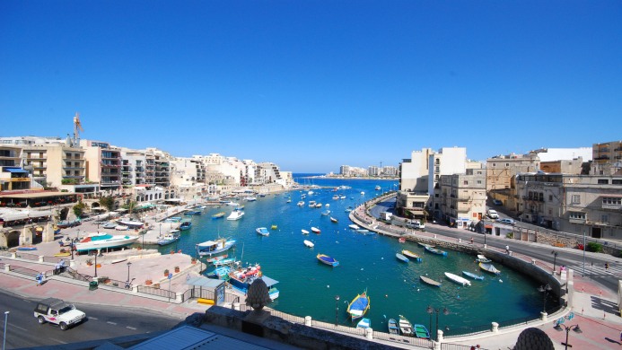 Alfonso Hotel St Julians