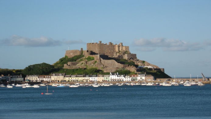 Metropole Hotel Jersey photo 1